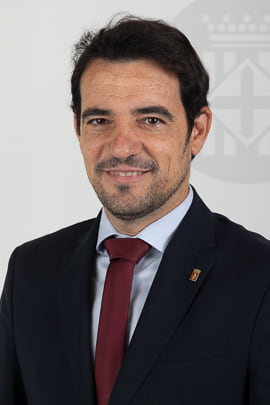 Manuel Reyes López