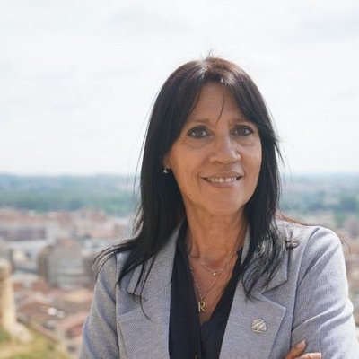 Rosa Maria Soberana i Bonet