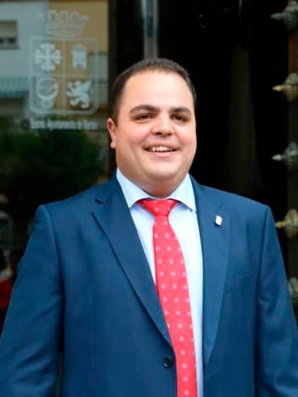 Víctor Manuel Torres Caballero