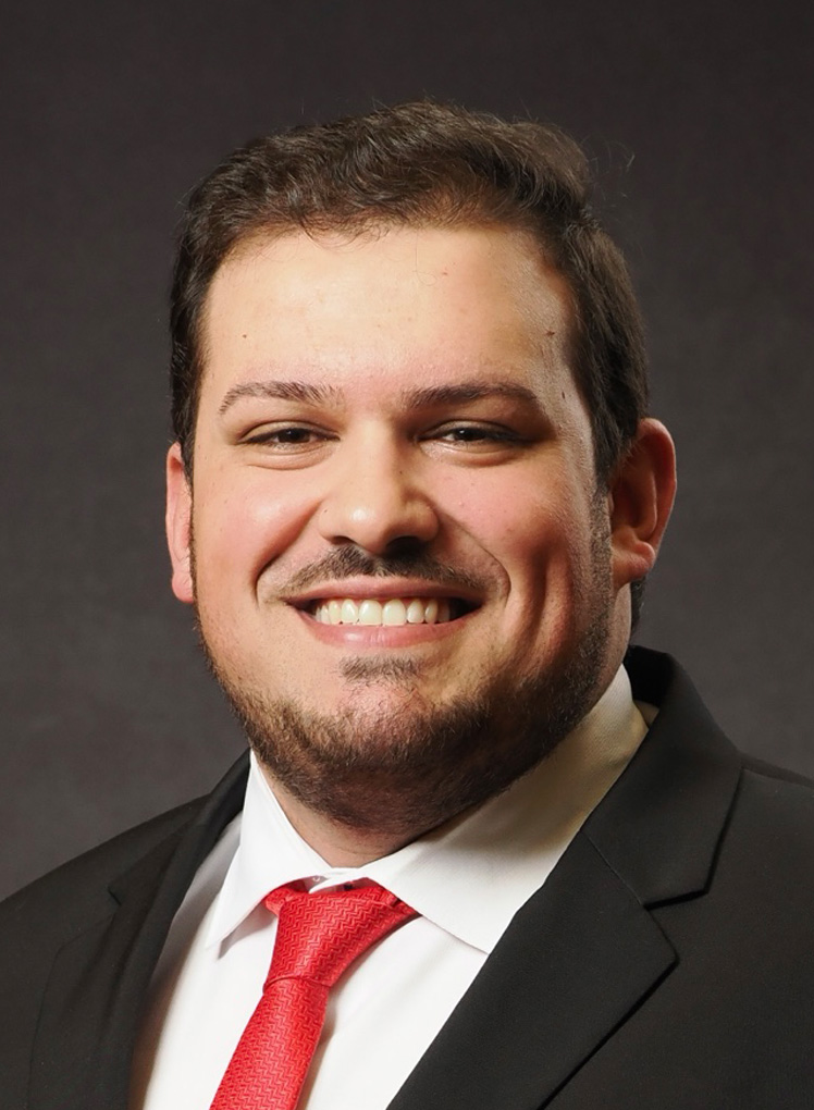 Carlos Fernández Herrera