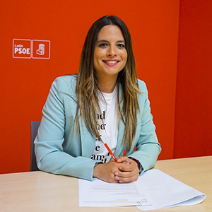 Nuria Rubio García