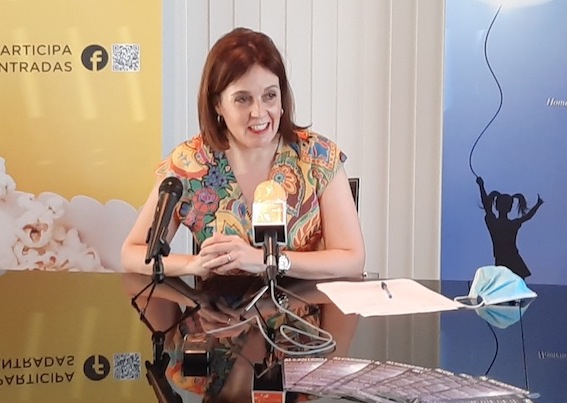 Luz Marina Lorenzo Gea