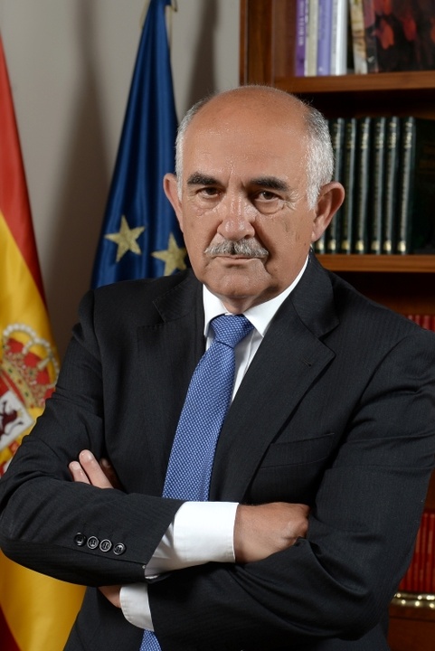 Alberto Garre López
