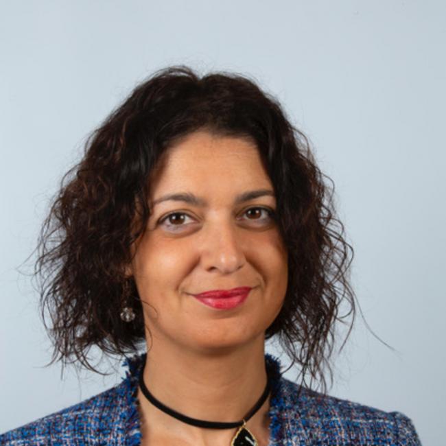 Sonia Carrillo Mármol