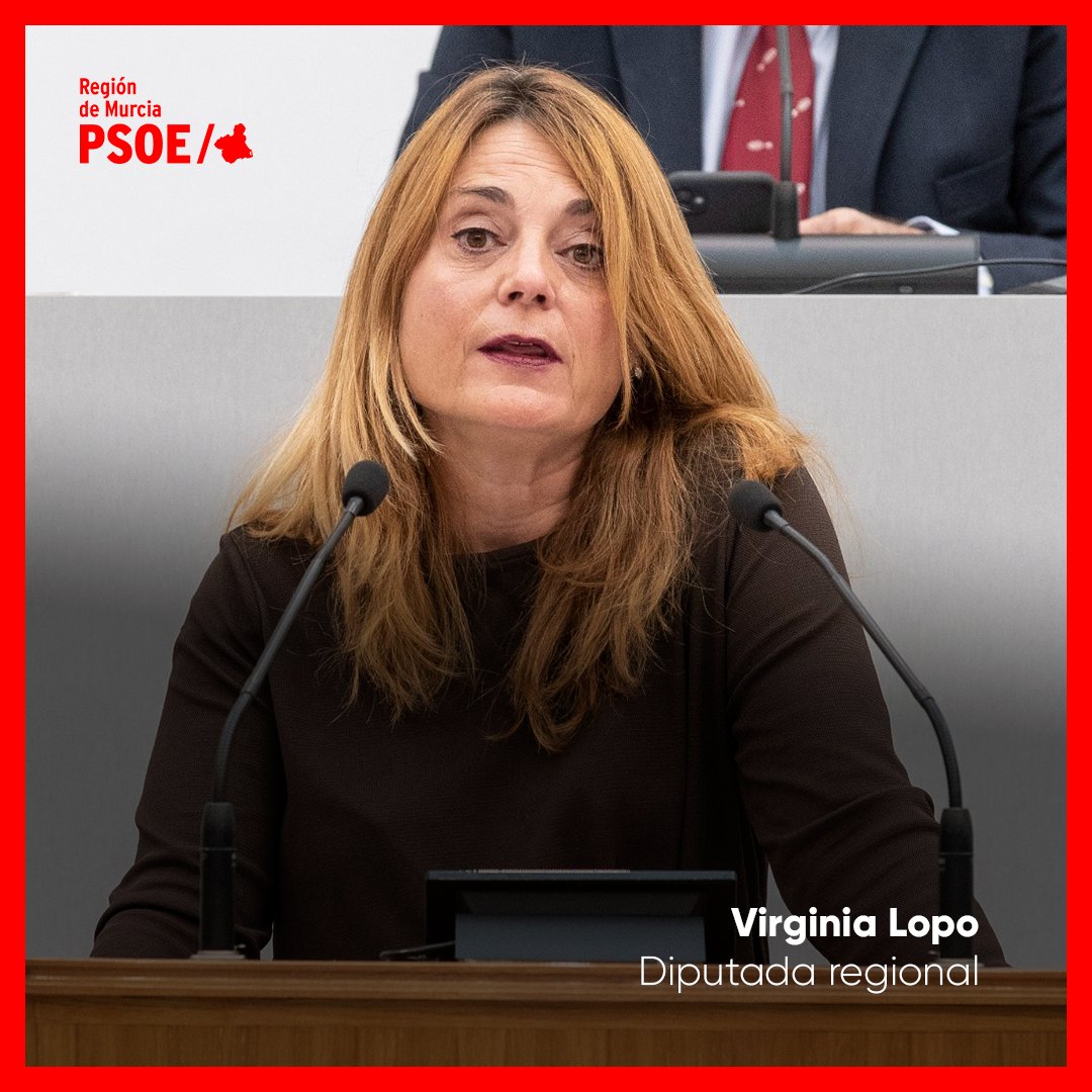 Virginia Lopo Morales
