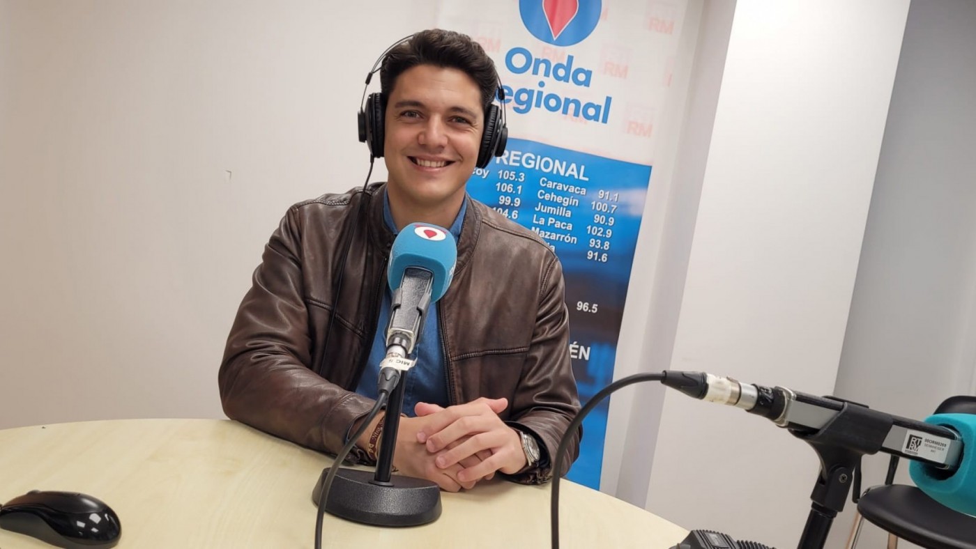 Juan Andrés Torres Escarabajal