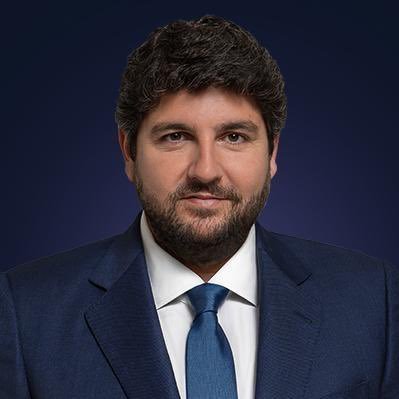 Fernando López Miras