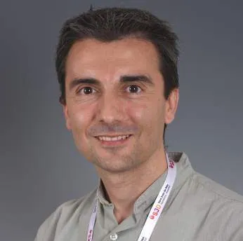 Pascual Salvador Hernández