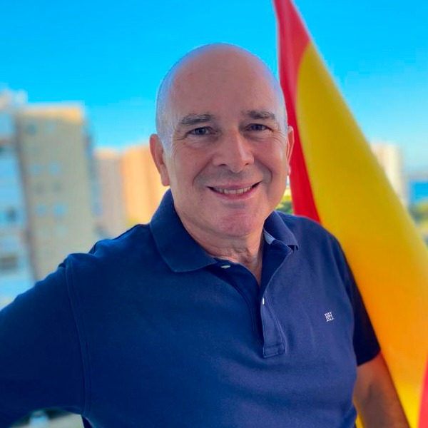 Antonio Martínez Nieto
