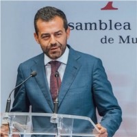 Rubén Martínez Alpañez