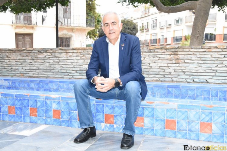 Alfonso Martínez Baños
