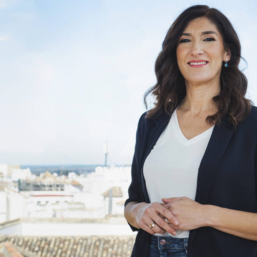Silvia Heredia Martín