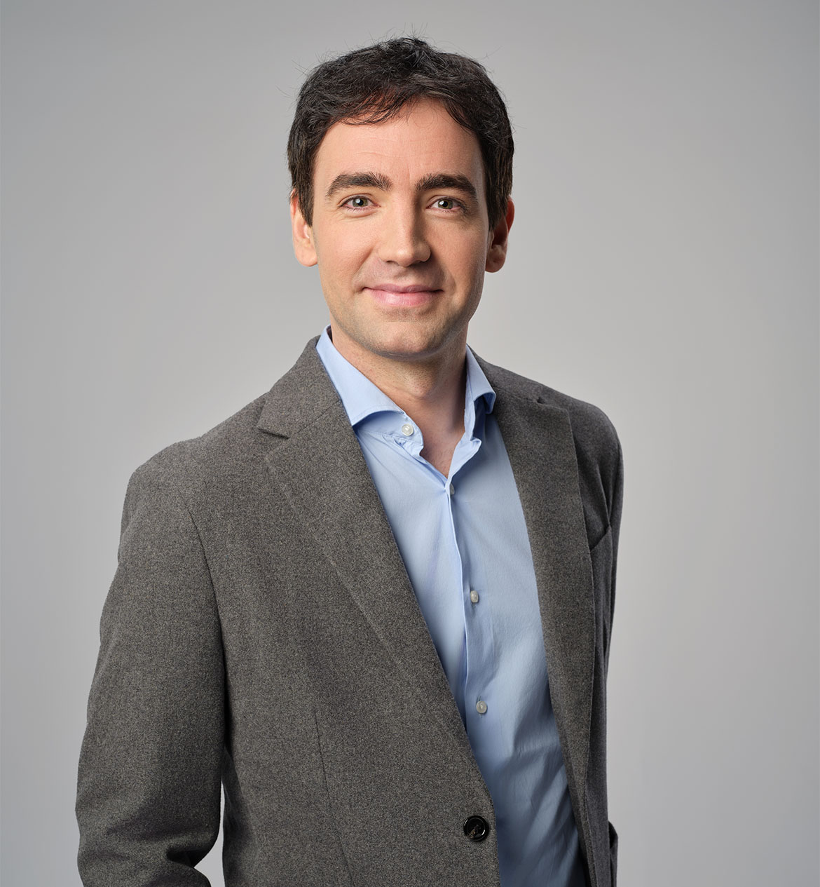 Markel Aranburu Bartau