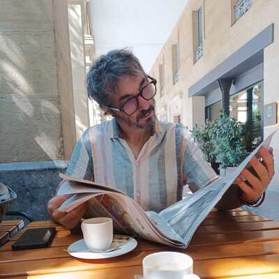 Josu Aztiria Urtaran