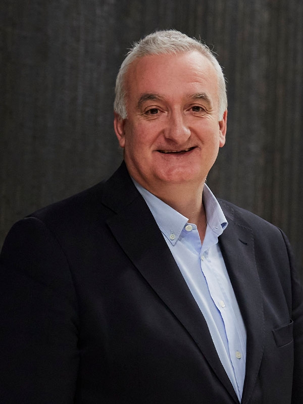 Xabier Barandiaran Irastorza