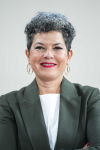 María Isabel Mora Grande