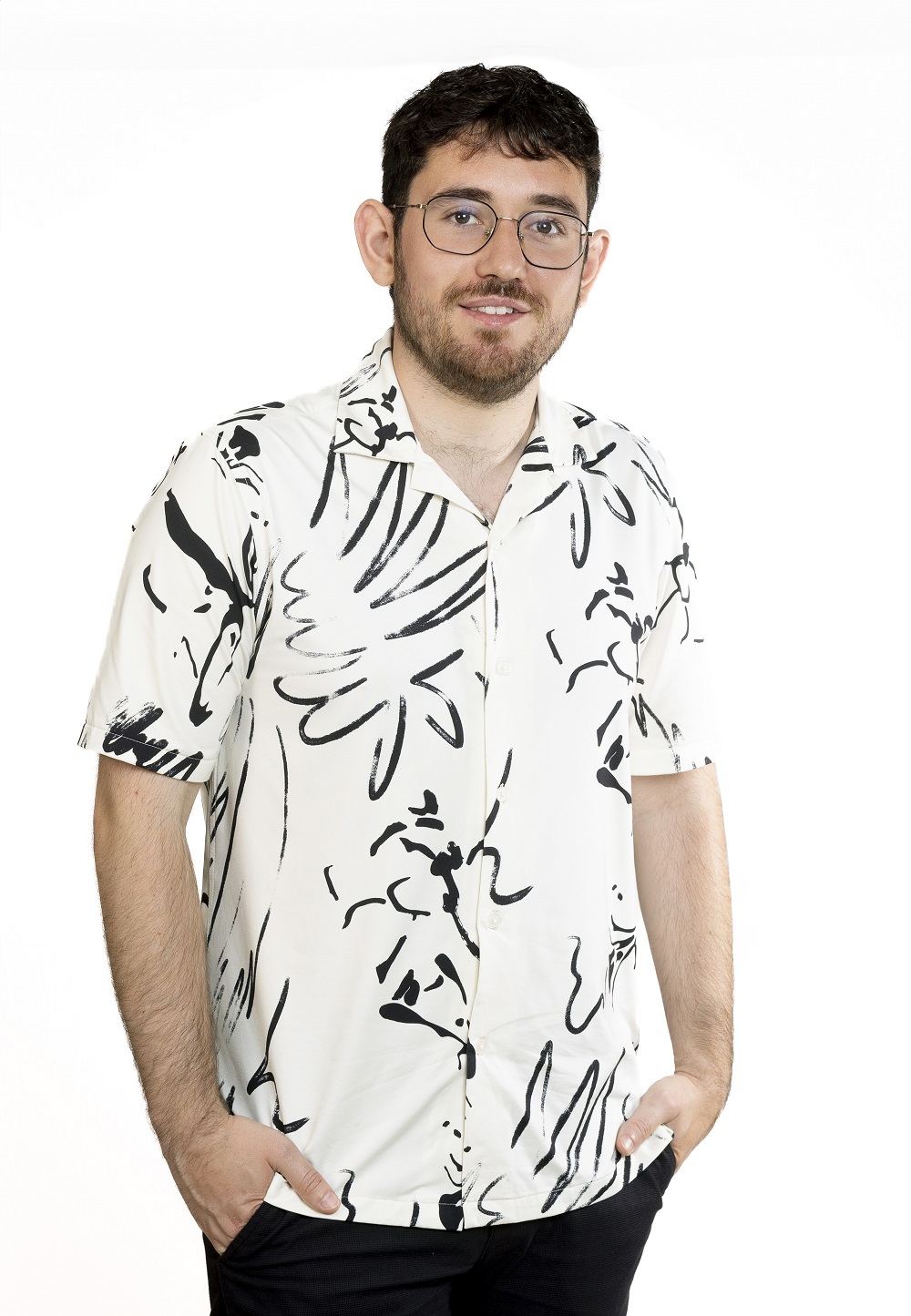 Adrián Fernández Rivas