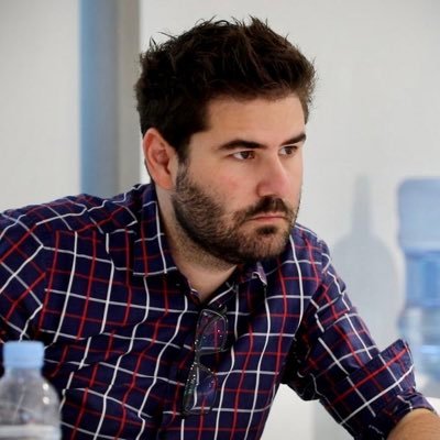 Álvaro Gotxi García