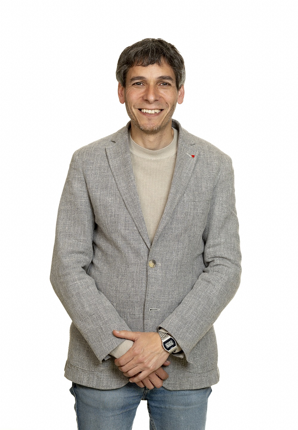Jon Hernández Hidalgo