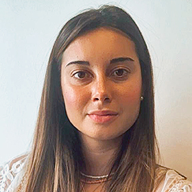 Aroa Jilete González