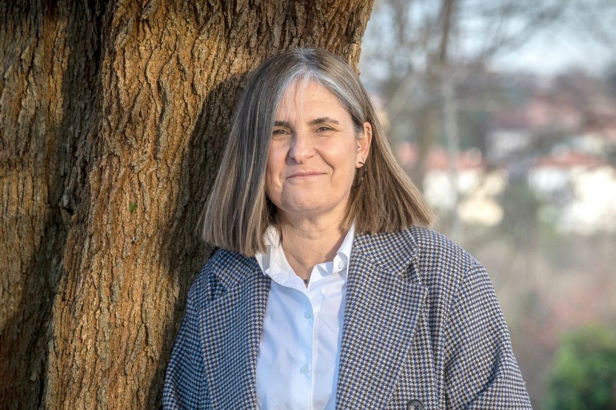 Nerea Kortajarena Ibañez