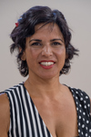 María Teresa Rodríguez-Rubio Vázquez