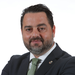 David Arranz Ballesteros