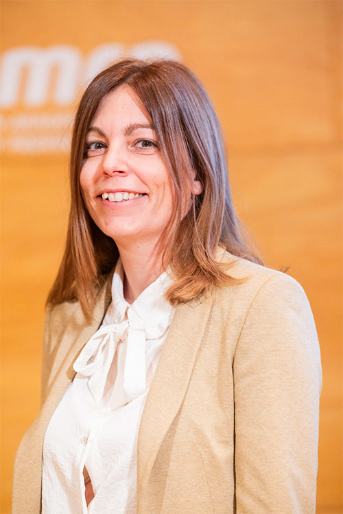 Ester Artieda Puyal