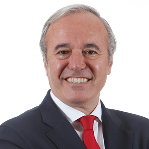 Jorge Azcón Navarro