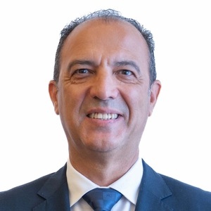 Jose Luis Bancalero Flores