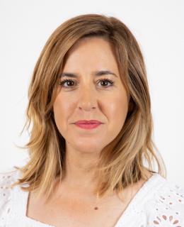 Rocío Divar Conde