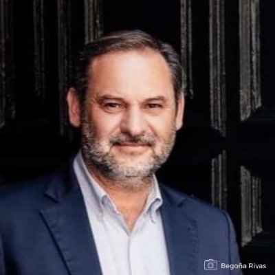 José Luis Ábalos Meco