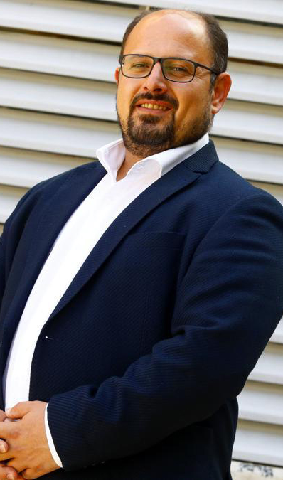 Alberto Izquierdo Vicente