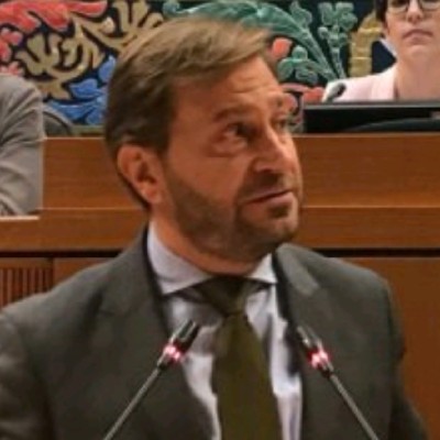 Fernando Ledesma Gelas