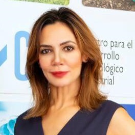 Ana Marín Pérez
