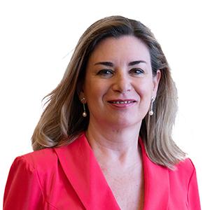 Claudia Pérez Forniés