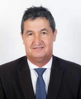 Antonio Romero Santolaria