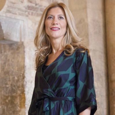 María del Mar Vaquero Periánez