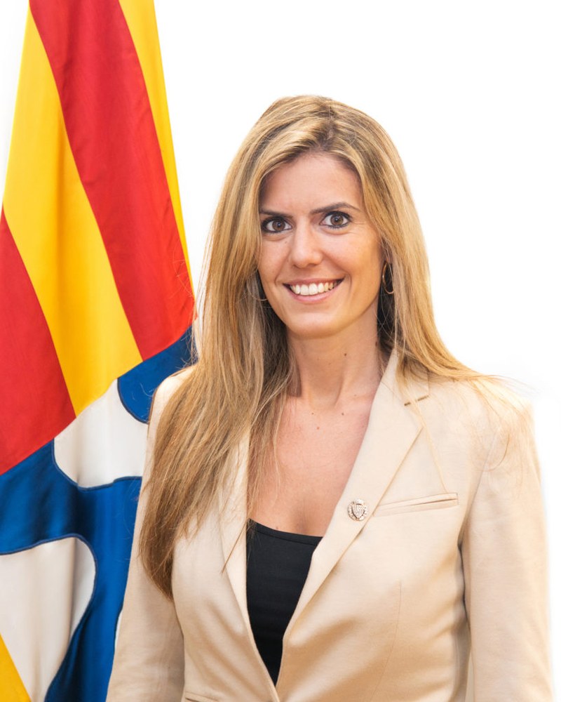 Cristina Agüera Gago