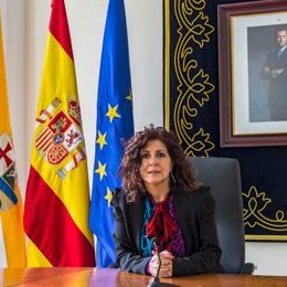 Ana Belén Martínez Sánchez