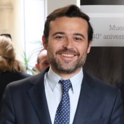 Joaquín María Alés Estrella