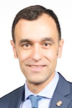 Ángel Ansa Echegaray