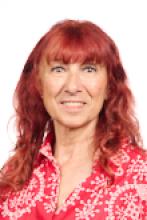 María Teresa Nosti Izquierdo