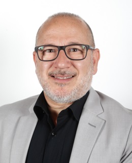 Francisco José Alcaraz Martos