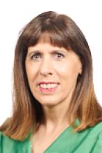 María Teresa Esporrín Las Heras