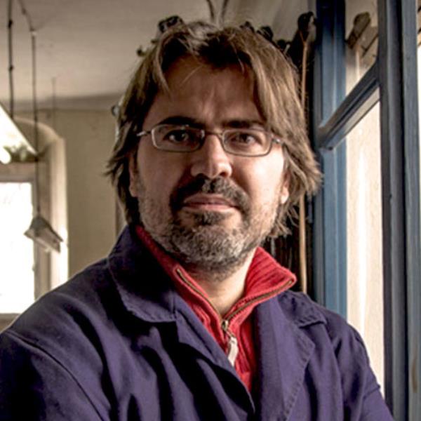 Daniel López Córdoba