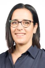 Leticia San Martín Rodríguez