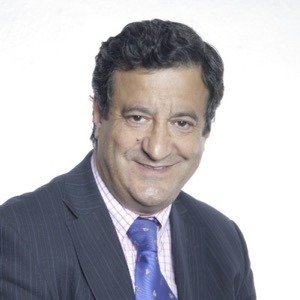 Francisco Javier Trigo Oubiña