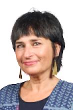 Laura Aznal Sagasti
