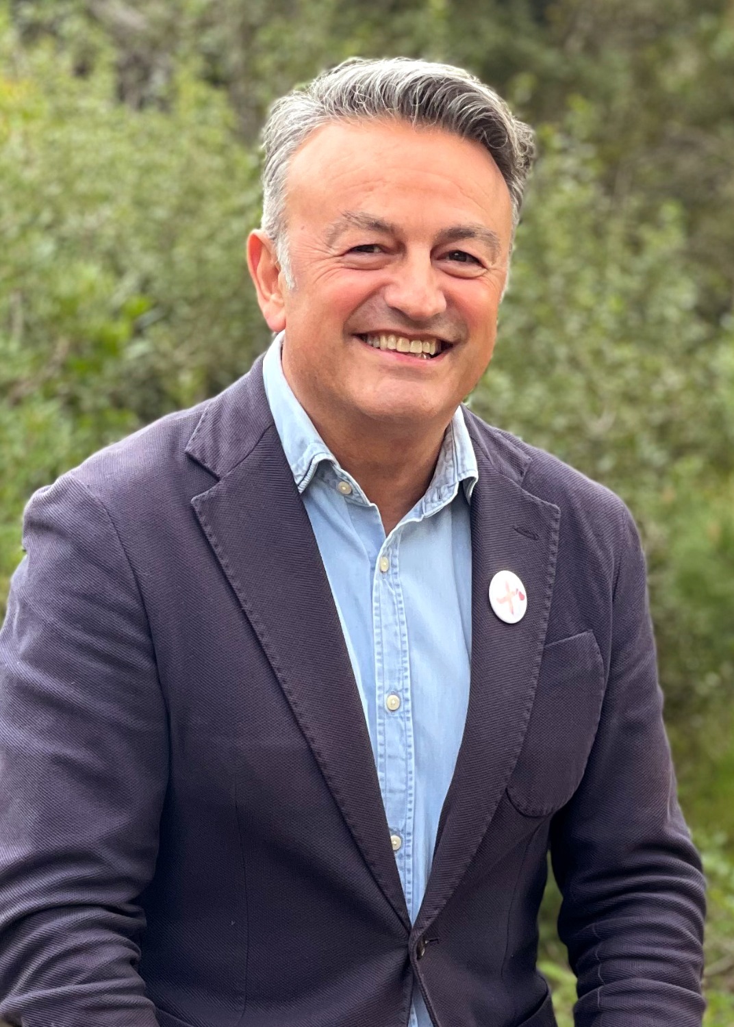 José Chulvi Español